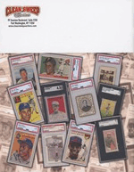 Clean Sweep Auction Catalog