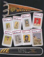 Clean Sweep Auction Catalog